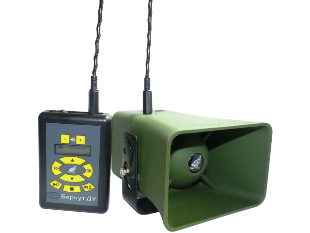 Охота на глухаря