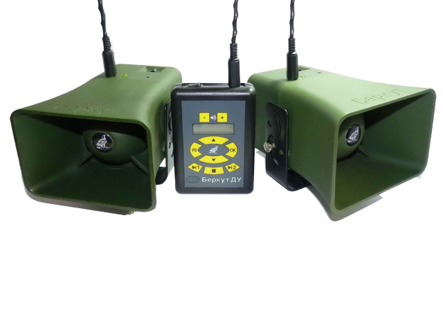 Охотничьи товары